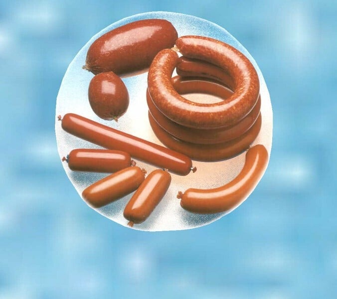 Räucherdarm Nalo 0 45/25 25 Stück Räucherdarm Nalo 0 45/25 25 Stück von Siegmar Dietrich