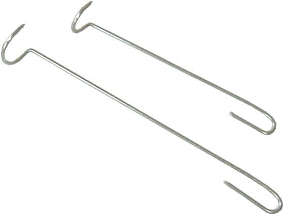 Räucherhaken Standard von Siegmar Dietrich