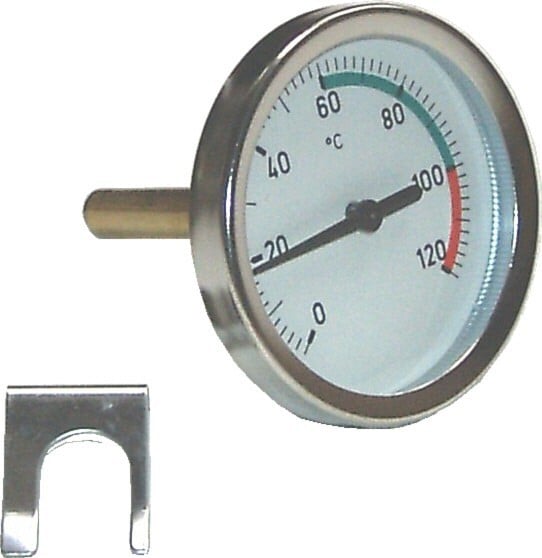 Räucherthermometer Räucherthermometer von Siegmar Dietrich