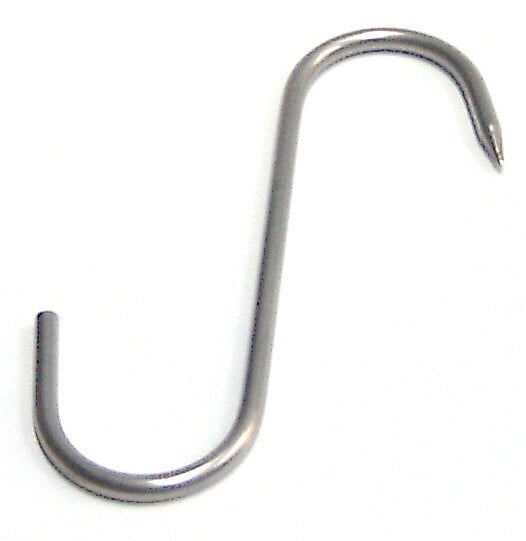 S-Fleischhaken S-Fleischhaken von Siegmar Dietrich