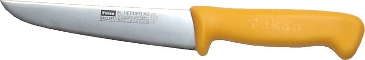 Stechmesser Kunststoff-Griff 18cm Stechmesser Kunststoff-Griff 18cm von Siegmar Dietrich