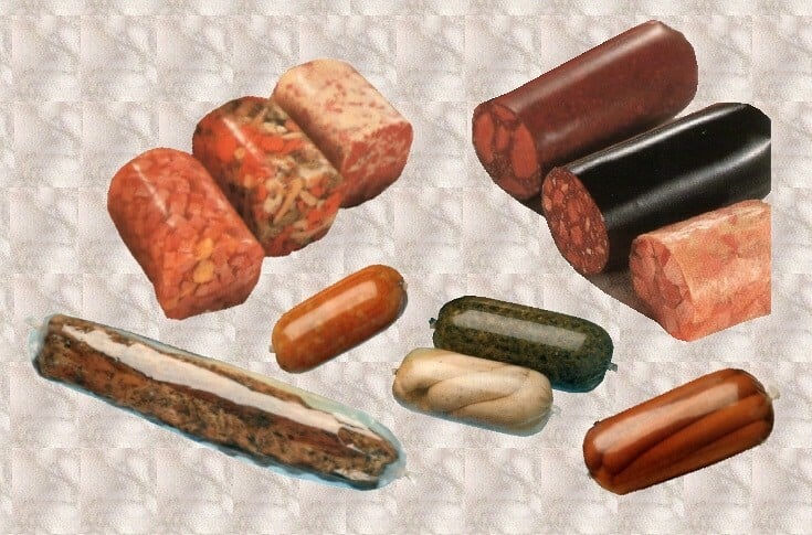 Sterildarm Tripan 90/50 20 Stück von Siegmar Dietrich