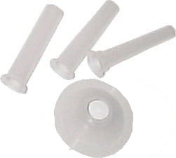 Wurstfüller-Set Kunststoff Wurstfüller-Set Kunststoff von Siegmar Dietrich