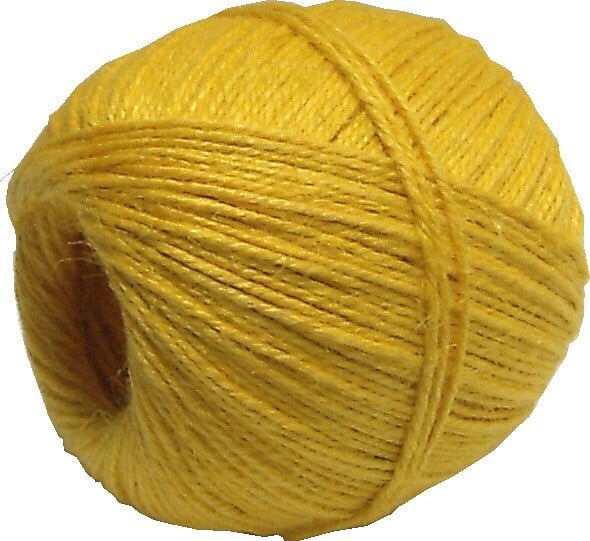 Wurstgarn von Siegmar Dietrich