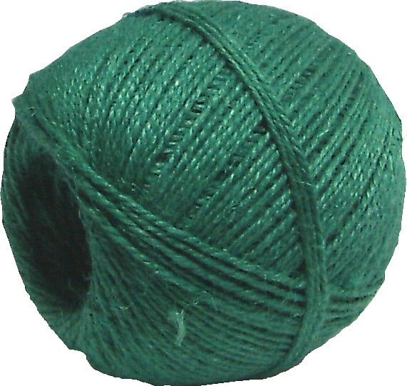 Wurstgarn Wurstgarn von Siegmar Dietrich