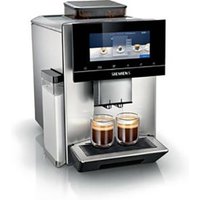 Siemens Hausgeräte EQ900 TQ905D03 Kaffeevollautomat Edelstahl von Siemens Hausgeräte