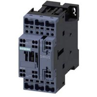 3RT2028-2BB40 Schütz 3 Schließer 690 v/ac 1 St. - Siemens 3RT2028-2BB40 Schütz 3 Schließer 690 v/ac 1 St. - Siemens von Siemens