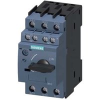 Siemens - 3RV2011-1HA15 Leistungsschalter 1 St. Einstellbereich (Strom): 5.5 - 8 a Schaltspannung (ma von Siemens