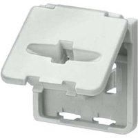 5ST3800 5ST3800 Klemmenabdeckung Weiß 1 St. - Siemens von Siemens