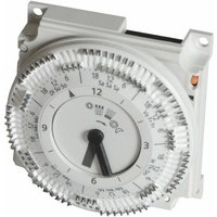 Analoge wöchentliche Uhr Analoge wöchentliche Uhr von Siemens