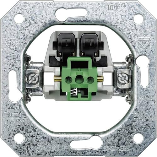 BJC Delta Mechanismen – Taster neutral mit Visier 1 Verschluss von Siemens