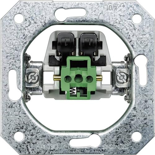 BJC Delta Mechanismen – Taster neutral mit Visier 1 Verschluss von SIEMENS
