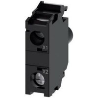 Blaues led-modul 3su14011bb501aa0 - frontplattenmontage - Siemens Blaues led-modul 3su14011bb501aa0 - frontplattenmontage - Siemens von Siemens