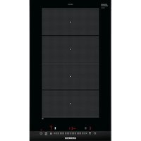 Domino Induktionskochfeld 30cm 2 Kamine - ex375fxb1e Siemens von Siemens