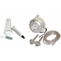 Druckdifferenzschalter für Luft und neutrale Gase, 20300 Pa von Siemens