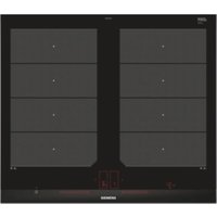 EX675LXC1E Induktions-Kochfeld 60cm Facetten-Design - Siemens EX675LXC1E Induktions-Kochfeld 60cm Facetten-Design - Siemens von Siemens