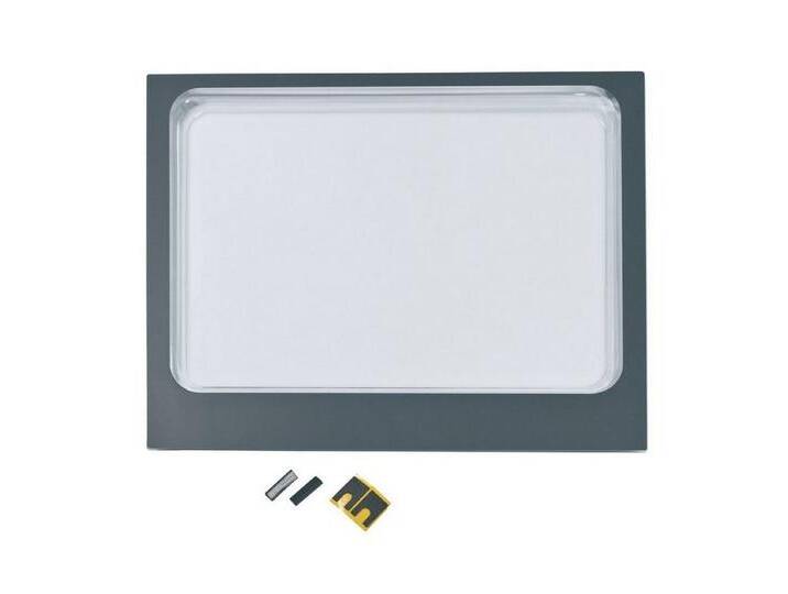 Easypart easyPART Montagezubehör Backofen wie BOSCH 00478072 Innenscheibe SIEMENS 00478072, Backofen / Herd von Siemens