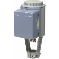 Elektrohydraulischer Stellantrieb Elektrohydraulischer Stellantrieb von Siemens