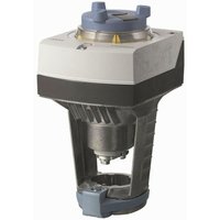 Elektromotorischer Stellantrieb Elektromotorischer Stellantrieb von Siemens