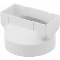 Siemens - Ersatzteil - Abluftschlauch - Adapter, original - bosch von Siemens