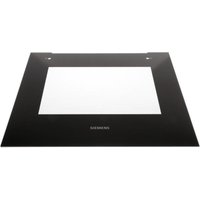 Ersatzteil - Frontglasscheibe - - SIEMENS Ersatzteil - Frontglasscheibe - - SIEMENS von Siemens