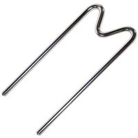 Siemens - Ersatzteil - Halterung für Spießdreher, original - bosch, neff, constructa, profilo von Siemens