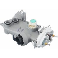 Ersatzteil - Heizwiderstand, Heizblock, original - - SIEMENS, BOSCH, NEFF, VIVA, GAGGENAU, CONSTRUCTA, GORENJE, ARISTON HOTPOINT, BALAY, JUNKER Ersatzteil - Heizwiderstand, Heizblock, original - - SIEMENS, BOSCH, NEFF, VIVA, GAGGENAU, CONSTRUCTA, GORENJE, ARISTON HOTPOINT, BALAY, JUNKER von Siemens