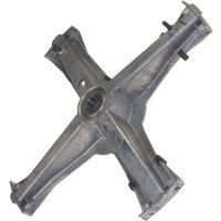 Ersatzteil - Lagerkreuz mit Lagerunterstützung - - siemens Bosch neff, whirlpool, balay, constructa, lynx, superser, crolls von Bosch