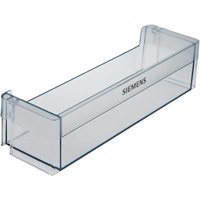 Siemens - Flaschenhalter mit Flaschen (43,5x10x12 cm) für Bosch Kühlschrank - 11000440 von Siemens