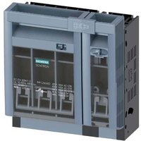 Neuwertig] Siemens 3 Np11241 Ca20 Sicherungslasttrennschalter Sicherungsgröße Trennschalter B-Ware von Siemens