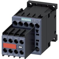 Siemens - neuwertig] 3 Rh2271 1 Ap60 Hilfsschütz 7 Schließer 1 öffner 10 Schalttechnik Schütze B-Ware von Siemens