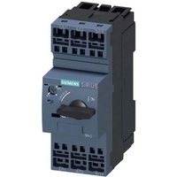 Siemens - neuwertig] 3 Rv2021 1 Ea20 Leistungsschalter Schutzschalter Motorschutz B-Ware von Siemens