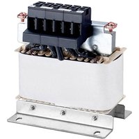 Gebraucht] Siemens Ausgangsdrossel Drosselspule Frequenzumrichter 39 a 0 1100k w 480 v 6 Sl3202 B-Ware von Siemens