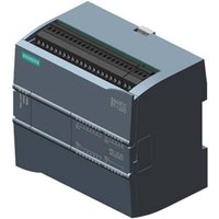 Gebraucht] Siemens Siplus S7 1200 Cpu 1214 c Ac/Dc/Relais Based On 6 Es7214 1 Bg40 0 Xb0 Relais B-Ware von Siemens