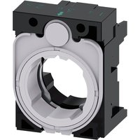 Siemens - Halter 3-fach 3SU1500-0AA10-0AA0 ohne Modul, Kunststoff Siemens - Halter 3-fach 3SU1500-0AA10-0AA0 ohne Modul, Kunststoff von Siemens