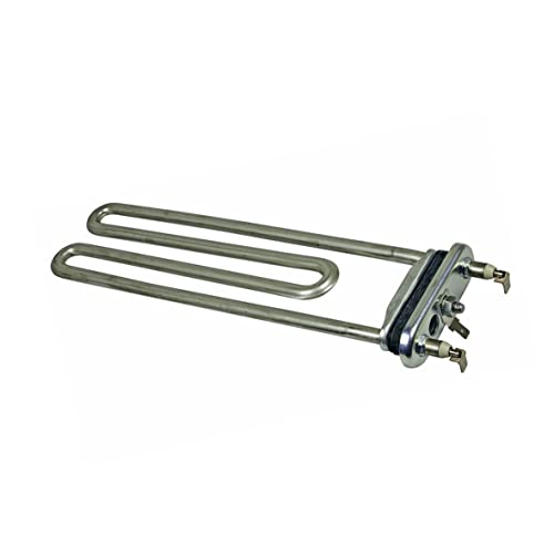 Heizung Heizspirale Heizelement Heizstab 2000W Original Bosch Siemens 00649361 649361 Waschmaschine Waschgerät Waschautomat Balay Constructa Neff Bleckmann wxls wxlp wxl wm wfx wfr wfo wfl was wae cwf von Siemens