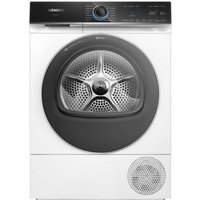 IQ700 WQ46B2C40 Wärmepumpentrockner - Siemens IQ700 WQ46B2C40 Wärmepumpentrockner - Siemens von Siemens