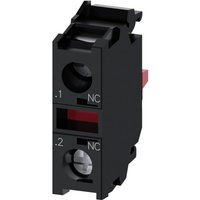 Siemens - Kontaktmodul 1OE - 3SU1400-1AA10-1CA0 hohe Schock- und Schwingfestigkeit Siemens - Kontaktmodul 1OE - 3SU1400-1AA10-1CA0 hohe Schock- und Schwingfestigkeit von Siemens