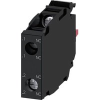 Kontaktmodul 2OE - 3SU1400-1AA10-1EA0 hohe Schock- und Schwingfestigkeit - Siemens Kontaktmodul 2OE - 3SU1400-1AA10-1EA0 hohe Schock- und Schwingfestigkeit - Siemens von Siemens