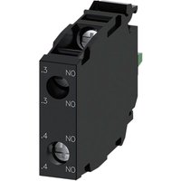 Kontaktmodul 2S - 3SU1400-1AA10-1DA0 hohe Schock- und Schwingfestigkeit - Siemens von Siemens