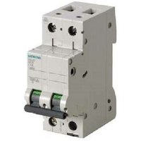 Modular 6ka 2p 32a magnetothermischer schalter 5sl6232-7b von Siemens