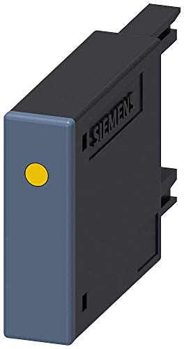 Modulo protección sobretensiones LIMIT.VARIS.LED AC24-48V-DC12-24V S00 von SIEMENS