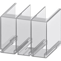[NEUWERTIG] Siemens 3 Rt1946 4 Ea1 Anschlussabdeckung Schutz Kabelschuh Schienenanschluss B-Ware von Siemens