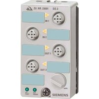 [NEUWERTIG] Siemens As I Kompaktmodul K45 Modul E/A Sps Ip67 2 Fach Digitale Ein Ausgänge B-Ware von Siemens