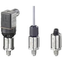 Neuwertig] Siemens Drucksensor Messumformer Sitrans P200 Edelstahl Siehe Text/Foto B-Ware von Siemens