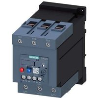 Neuwertig] Siemens berlastrelais 80 100 a Relais Motorschutz S3 Class 10 Einzelaufstellung B-Ware von Siemens