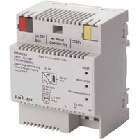 Siemens - neuwertig] knx 5WG11251AB12 Spannungsversorgung 5WG1125-1AB12 Modul Hutschiene von Siemens
