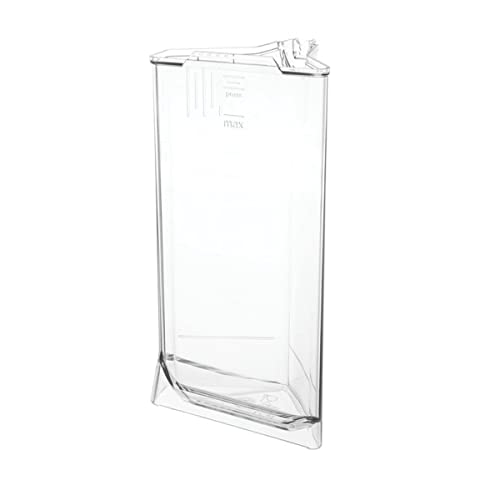 Milchbehälter 0,7L Siemens 11011410 für Kaffeemaschine von SIEMENS