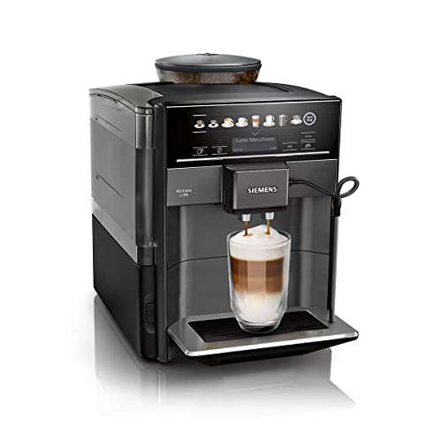 Pressure Coffee Machine SIEMENS TE 651319RW von Siemens