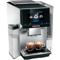 SIEMENS TQ705D03 Kaffeevollautomat silber von Siemens